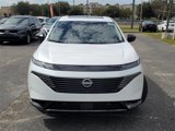 New 2025 Nissan Murano Platinum w/ Cargo Package image 3