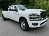 New 2025 RAM 3500 Laramie image 5