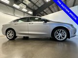 Used 2015 Chrysler 200 C w/ Navigation & Sound Group I image 3