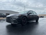 Certified 2025 Toyota Camry SE image 3