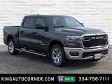 New 2025 RAM 1500 Big Horn image 3