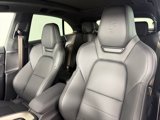 New 2025 Porsche Macan Turbo Electric image 5