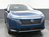 New 2025 Nissan Murano Platinum image 2