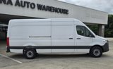 Used 2023 Mercedes-Benz Sprinter 2500 image 3
