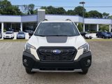 New 2025 Subaru Forester Wilderness image 2