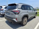 New 2025 Subaru Forester Sport image 4