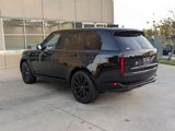 New 2025 Land Rover Range Rover SE image 6
