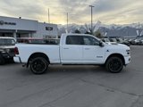 New 2025 RAM 3500 Laramie image 4