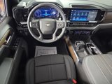 New 2025 Chevrolet Silverado 1500 High Country w/ High Country Premium Package image 2