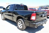 Used 2022 RAM 1500 Big Horn w/ Snow Plow Prep Group image 6
