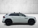 New 2025 Volkswagen Atlas Cross Sport SEL R-Line image 4