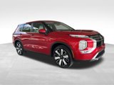 New 2025 Mitsubishi Outlander SE image 2