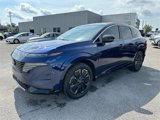 New 2025 Nissan Murano Platinum image 3