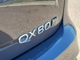 New 2025 INFINITI QX80 Luxe image 5
