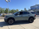 New 2026 Honda Passport TrailSport Elite image 5