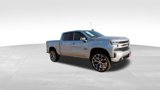 Used 2021 Chevrolet Silverado 1500 RST w/ Texas Edition Plus image 2