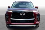 Used 2025 INFINITI QX80 Sensory image 3