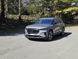 New 2025 Lincoln Nautilus Premier w/ Equipment Group 102A image 6