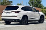Used 2025 Acura MDX A-Spec image 4