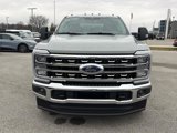 New 2025 Ford F350 Lariat image 2