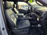 New 2025 Ford F150 Lariat w/ Equipment Group 502A High image 5