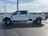New 2026 Ford F350 XL image 4