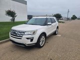 Used 2018 Ford Explorer Limited w/ Equipment Group 301A image 3