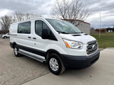 Used 2018 Ford Transit 250 130 Low Roof w/ Exterior Upgrade Package image 3