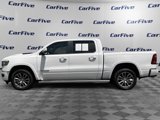 Used 2022 RAM 1500 Laramie w/ Sport Appearance Package image 2