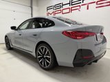 Used 2025 BMW i4 M50 w/ Premium Package image 2