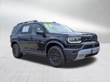 New 2026 Honda Passport RTL image 2