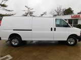 Used 2023 GMC Savana 2500 Extended w/ Driver Convenience Package image 2
