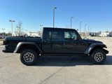New 2025 Jeep Gladiator Rubicon w/ Technology Group image 3