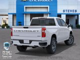 New 2026 Chevrolet Silverado 1500 RST image 4