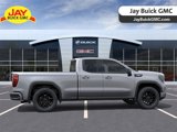 New 2025 GMC Sierra 1500 Elevation image 5