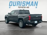New 2025 Toyota Tacoma Limited image 4