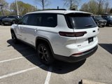 New 2025 Jeep Grand Cherokee L Altitude image 5