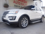 Used 2016 Ford Explorer Limited image 2