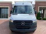 New 2025 Mercedes-Benz Sprinter 3500 image 2