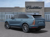 New 2025 Cadillac Escalade IQ Sport 2 w/ LPO, ONYX Package image 3