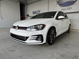 Used 2019 Volkswagen GTI S w/ Driver Assistance Package image 4