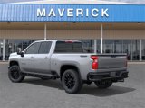 New 2025 Chevrolet Silverado 2500 LT w/ Trail Boss Package image 3