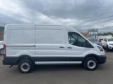Certified 2023 Ford Transit 250 Medium Roof image 2