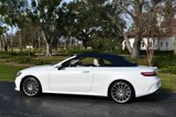 Used 2023 Mercedes-Benz E 450 Cabriolet image 4