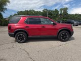 New 2026 Honda Passport TrailSport Elite image 4