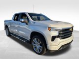 New 2025 Chevrolet Silverado 1500 High Country w/ High Country Premium Package image 3