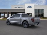 Used 2023 Ford F150 XLT w/ Equipment Group 302A High image 5