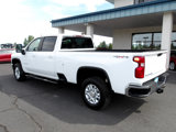 Used 2022 Chevrolet Silverado 2500 LT w/ Convenience Package image 3