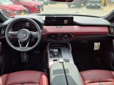 New 2025 MAZDA CX-70 Plug-In Hybrid w/ Premium Plus image 3