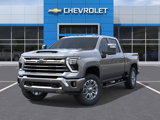 New 2025 Chevrolet Silverado 2500 LTZ w/ LTZ Premium Package image 6